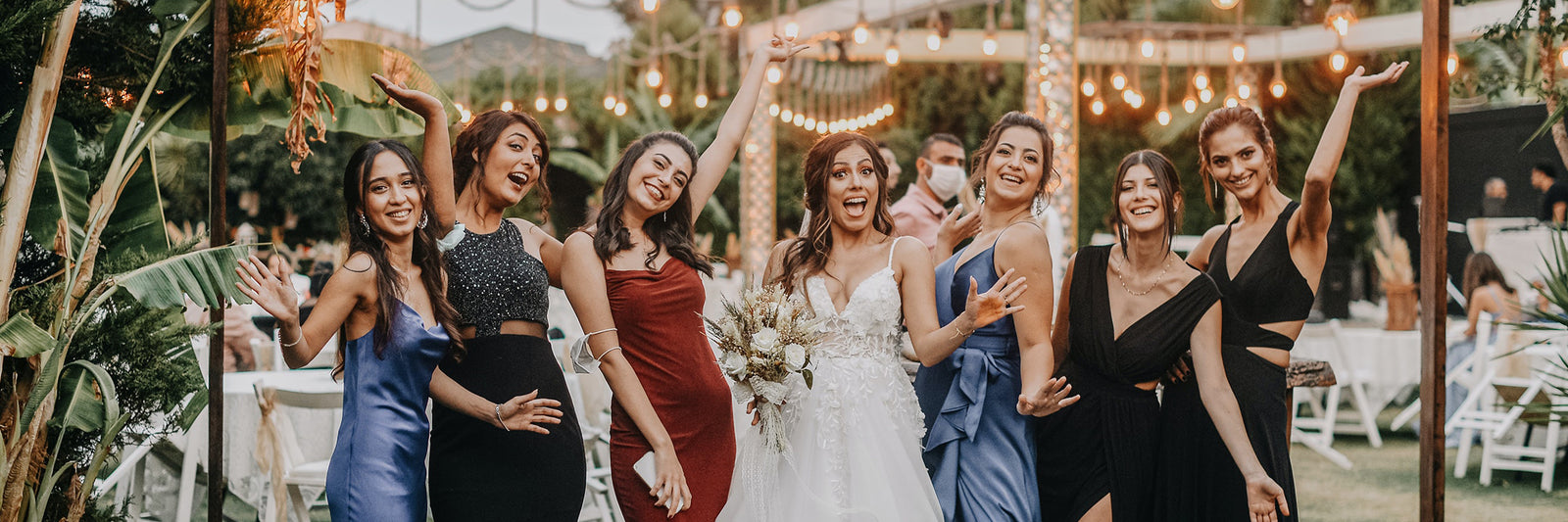 Hochzeit & Feiern
