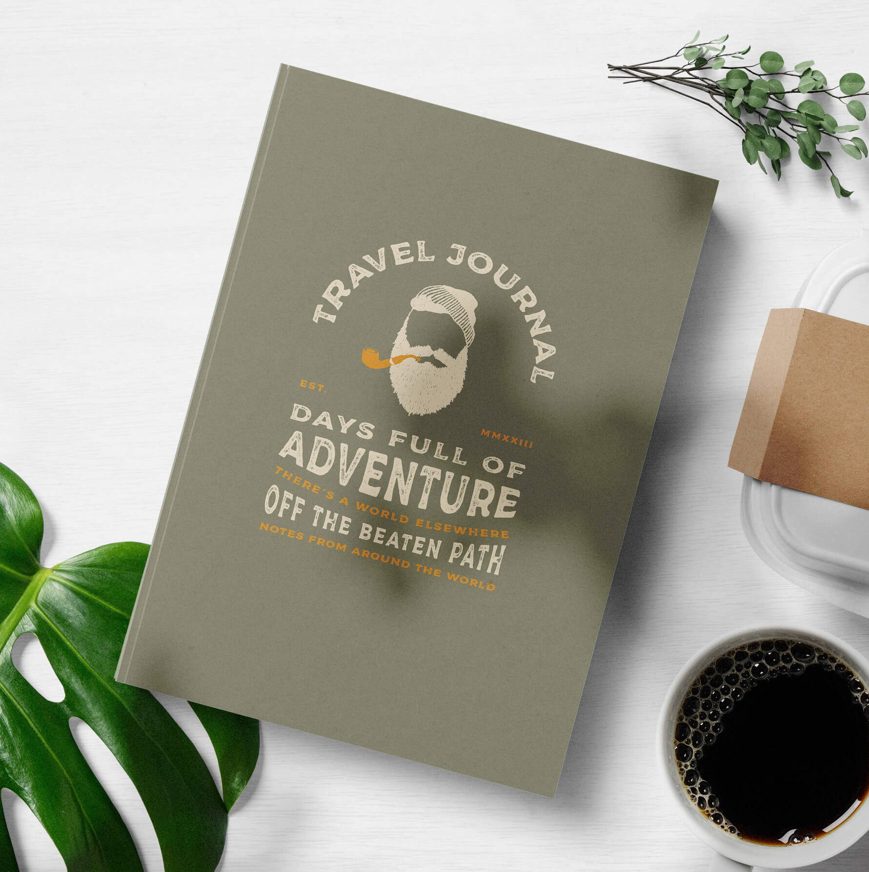 Your Travel Buddy: Reise-Tagebuch zum Ausfüllen für Reisen mit Rucksack, Zelt, Camper | Travel Journal | Notizbuch | A5 Taschenbuch