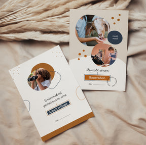Bucket List für die Familie | 30 Ideen für spontane Erlebnisse und kleine Abenteuer | in schöner Geschenkbox