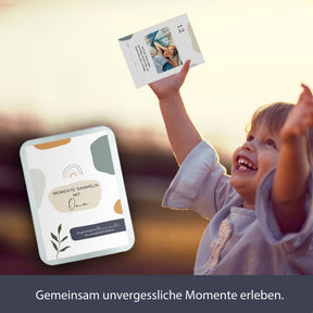 Bucket List für Oma